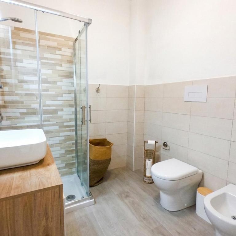 Affittimoderni Castelsardo - Nord Ovest Apt - Appartamento - Piano Terra - 18