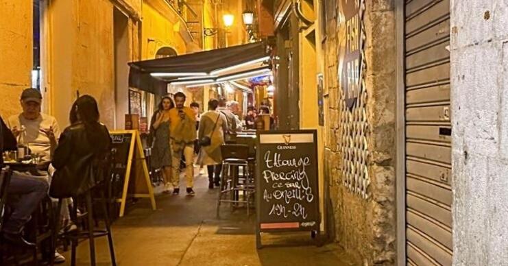 WeHost - MALONAT - Urban Cocoon # Old Town & Beaches - Appartement 2 Chambres - 36