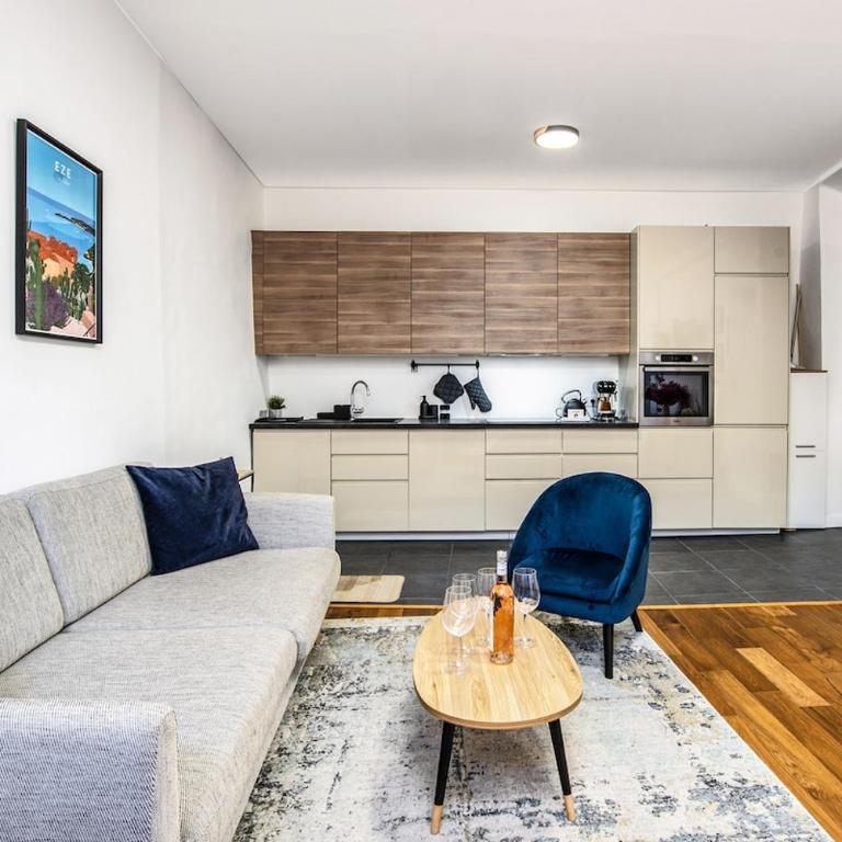 WeHost - MALONAT - Urban Cocoon # Old Town & Beaches - Appartement 2 Chambres - 9