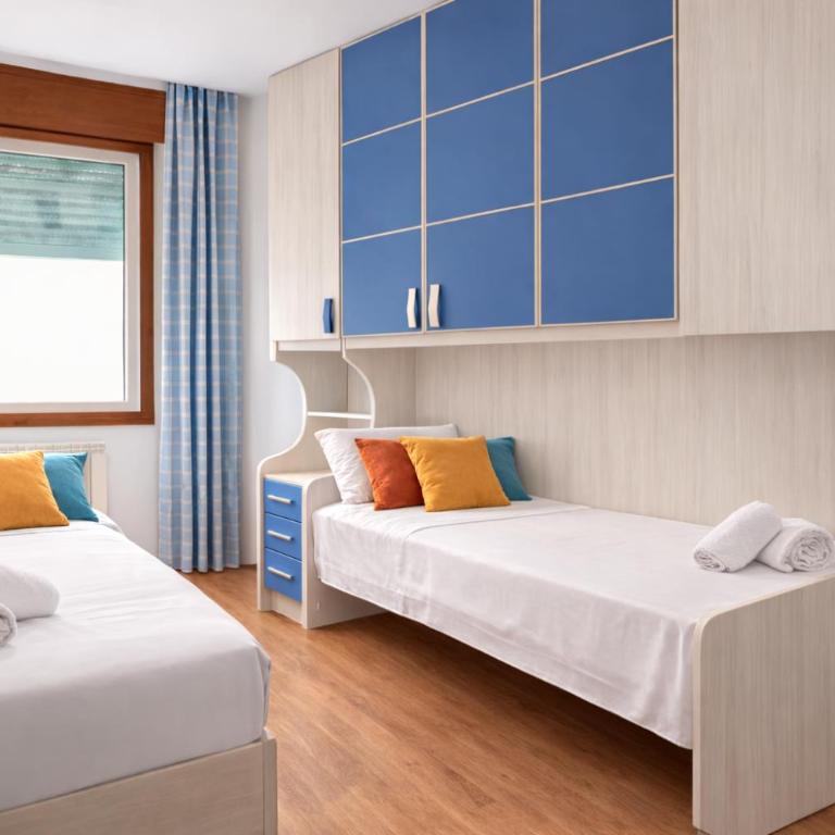 Suite Enes Terrazza con vista e relax in centro città - Appartamento con 3 Camere da Letto - 16