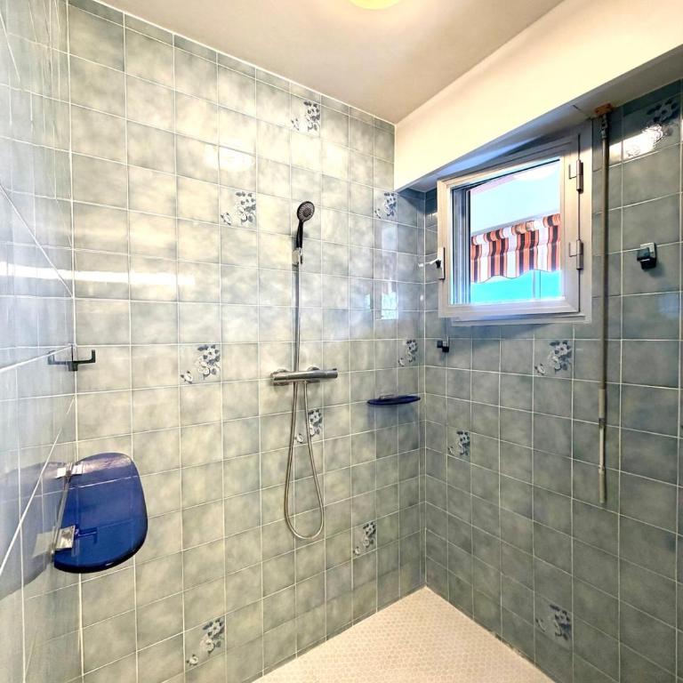Résidence 3 Rivières 100m2 3 pools 4 Pers - Appartamento con 2 Camere da Letto e Vista Piscina - 20