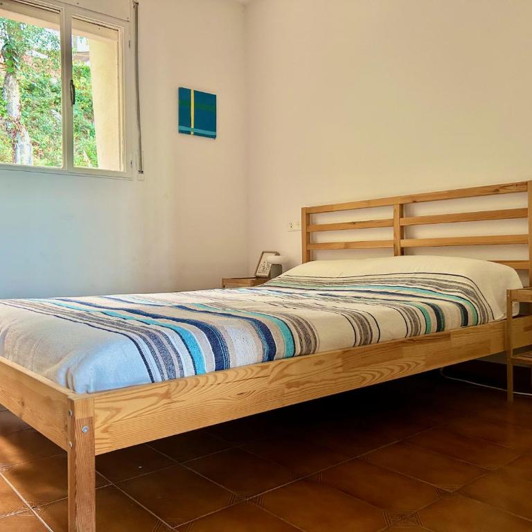 Duplex & terrace & great sea views & Private Beach - Apartamento de 3 dormitorios - 5
