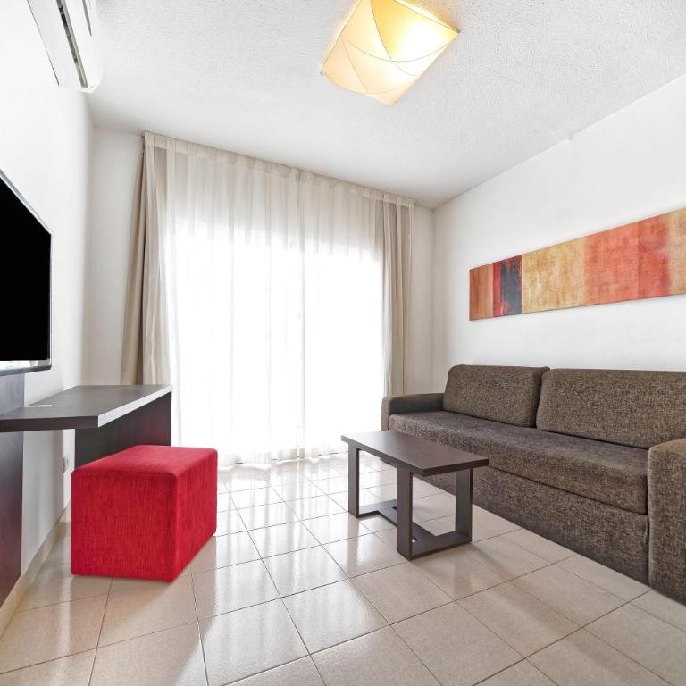 BLUESEA Bahía Fañabé & Villas - Apartamento de 1 dormitorio - 2