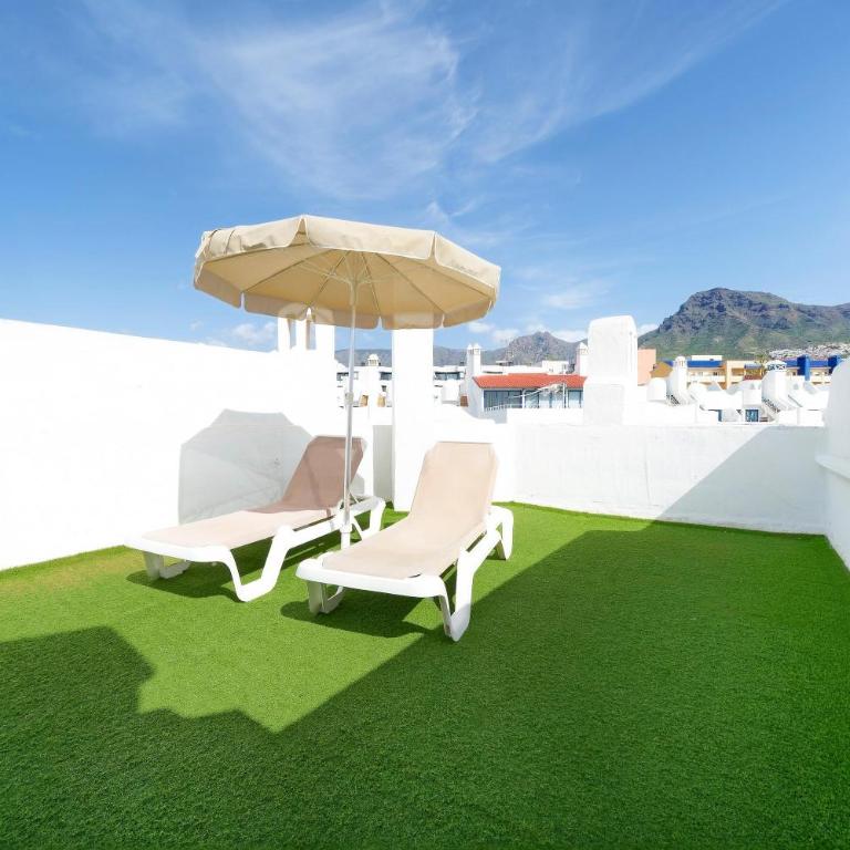 BLUESEA Bahía Fañabé & Villas - Apartamento de 1 dormitorio con terraza - 6