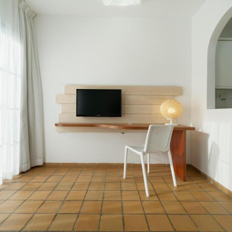 BLUESEA Bahía Fañabé & Villas - Apartamento de 1 dormitorio con terraza - 4