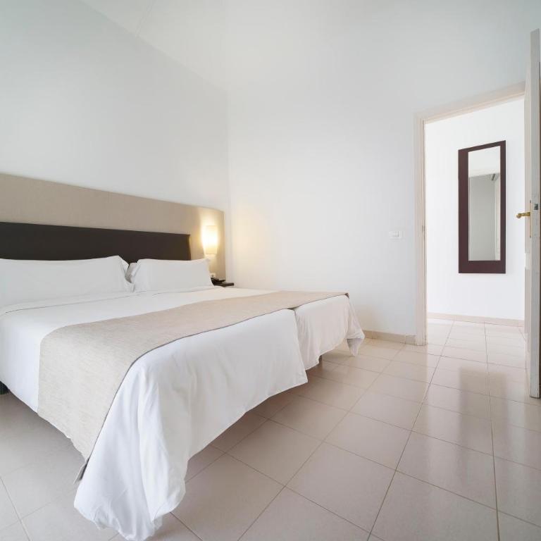 BLUESEA Bahía Fañabé & Villas - Apartamento de 2 dormitorios - 3