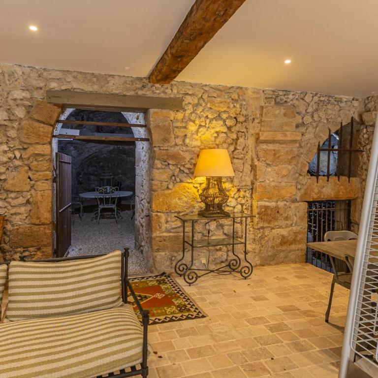 Maison Joséphine avec garage privé - Three-Bedroom Townhouse - 5