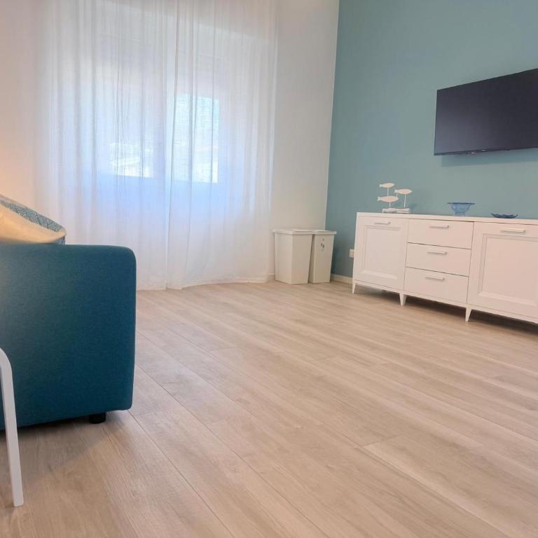 Casa oleandra - Appartamento con 1 Camera da Letto - 2