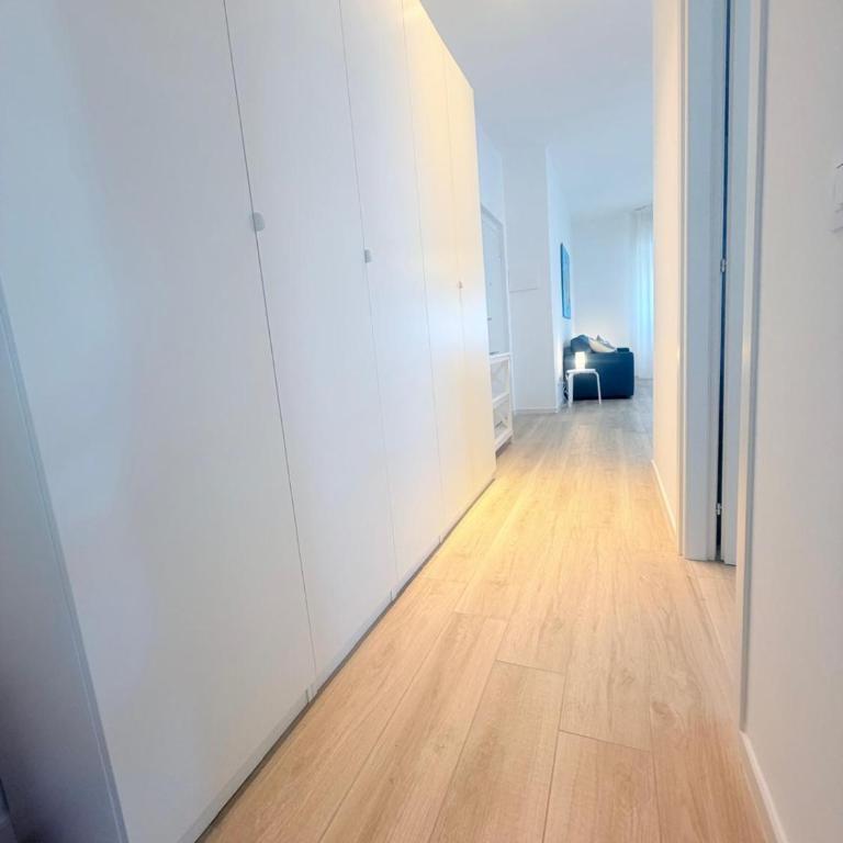 Casa oleandra - Appartamento con 1 Camera da Letto - 11