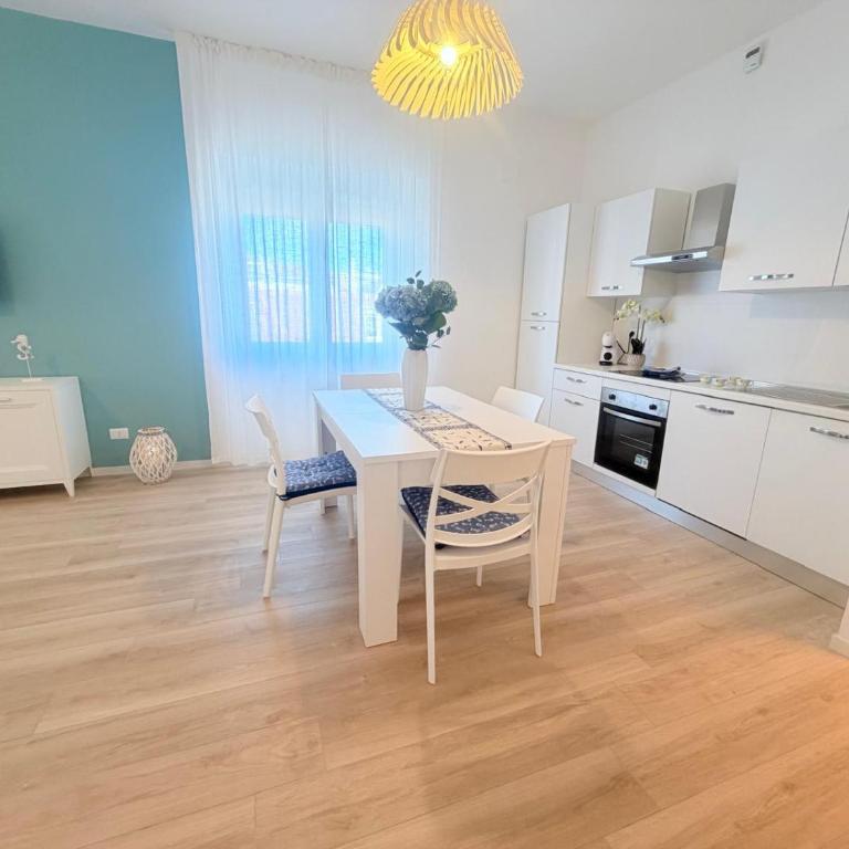 Casa oleandra - Appartamento con 1 Camera da Letto - 9