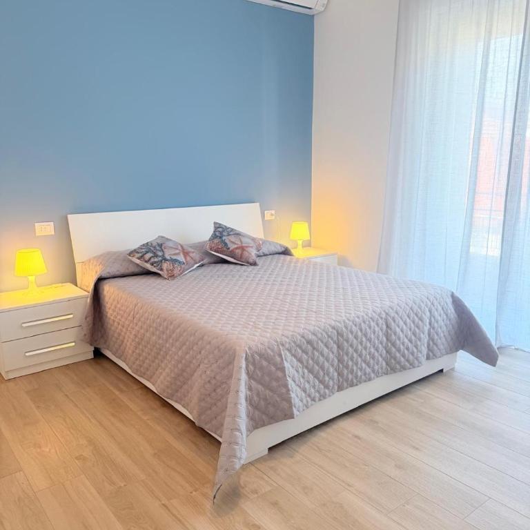 Casa oleandra - Appartamento con 1 Camera da Letto - 13