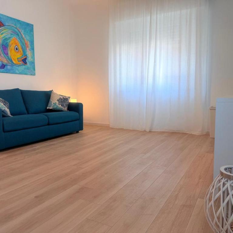 Casa oleandra - Appartamento con 1 Camera da Letto - 4