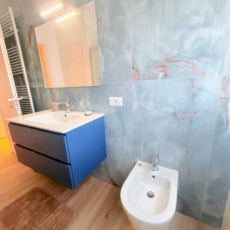 Casa oleandra - Appartamento con 1 Camera da Letto - 14