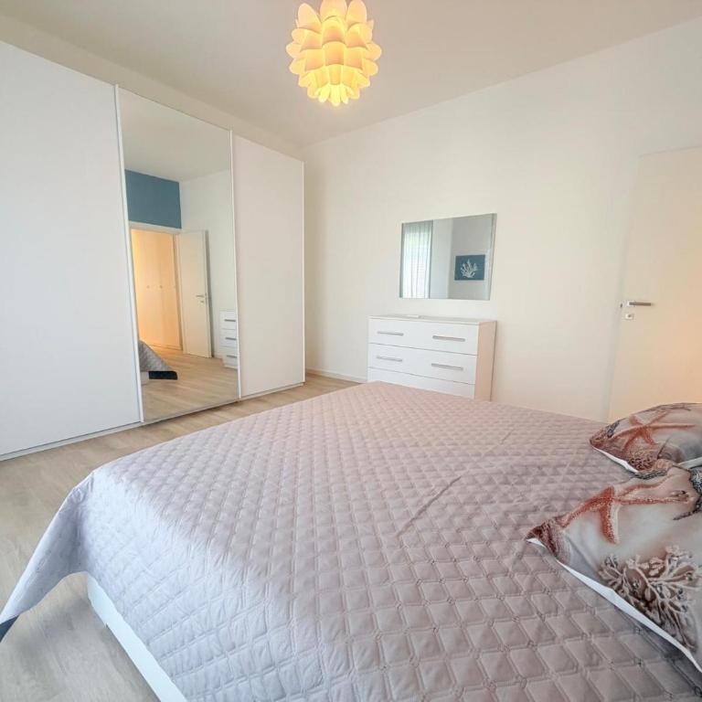 Casa oleandra - Appartamento con 1 Camera da Letto - 18