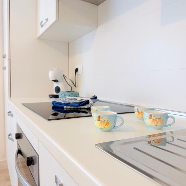 Casa oleandra - Appartamento con 1 Camera da Letto - 8
