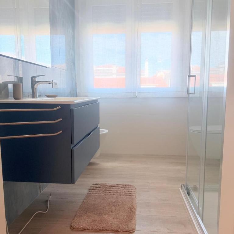 Casa oleandra - Appartamento con 1 Camera da Letto - 15