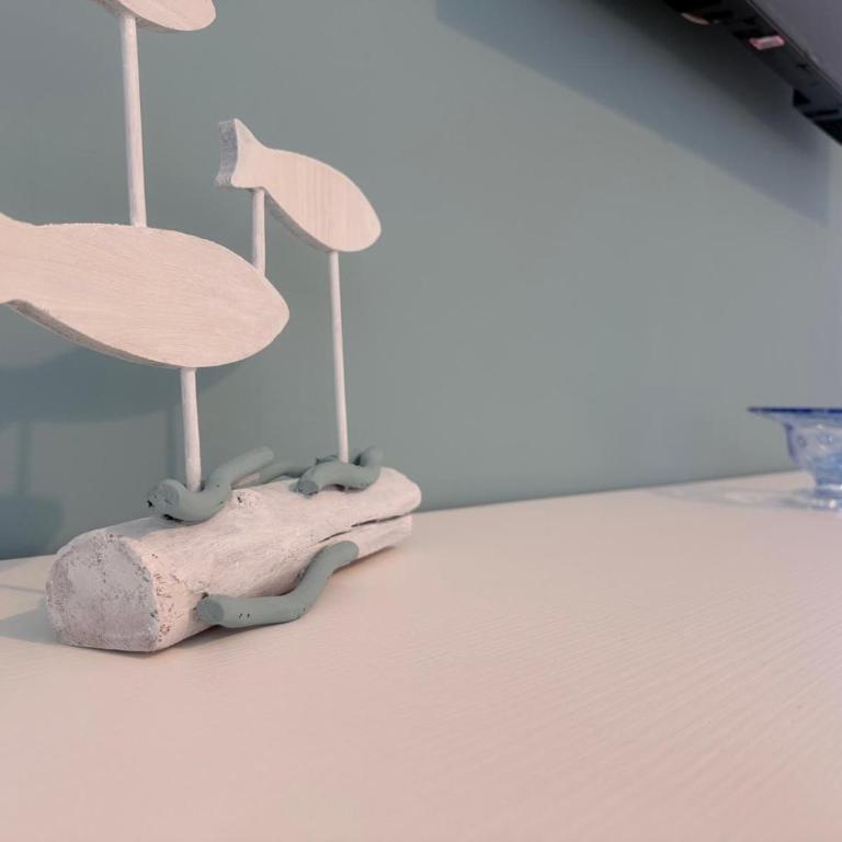 Casa oleandra - Appartamento con 1 Camera da Letto - 12