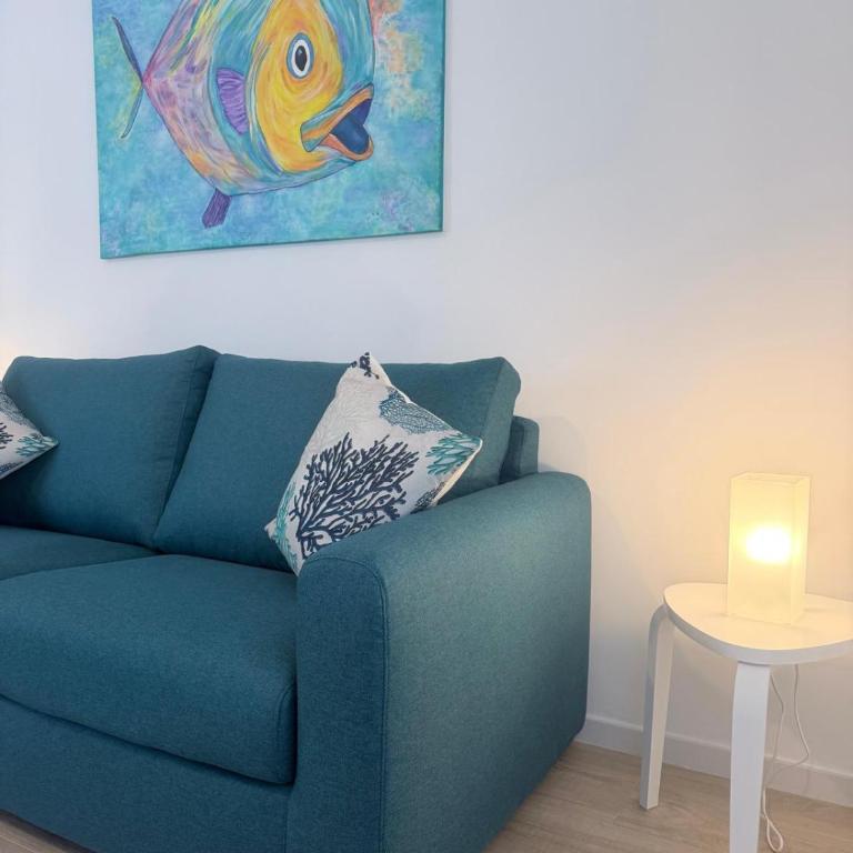 Casa oleandra - Appartamento con 1 Camera da Letto - 3
