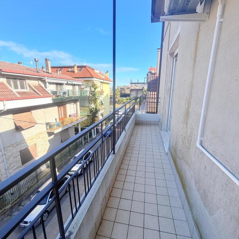 Casa oleandra - Appartamento con 1 Camera da Letto - 20