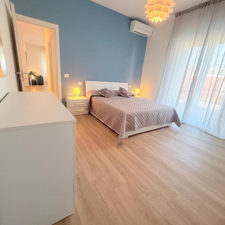 Casa oleandra - Appartamento con 1 Camera da Letto - 19