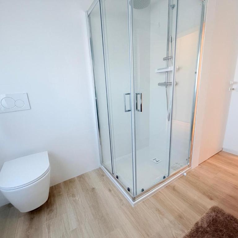 Casa oleandra - Appartamento con 1 Camera da Letto - 16