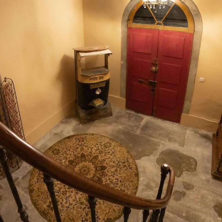Spacious apartment in the heart of Carcassonne - Three-Bedroom Apartment - 14