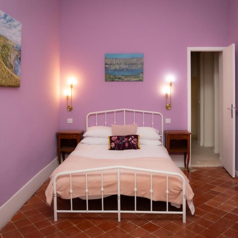 Spacious apartment in the heart of Carcassonne - Three-Bedroom Apartment - 19