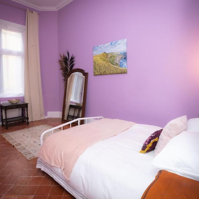 Spacious apartment in the heart of Carcassonne - Three-Bedroom Apartment - 25