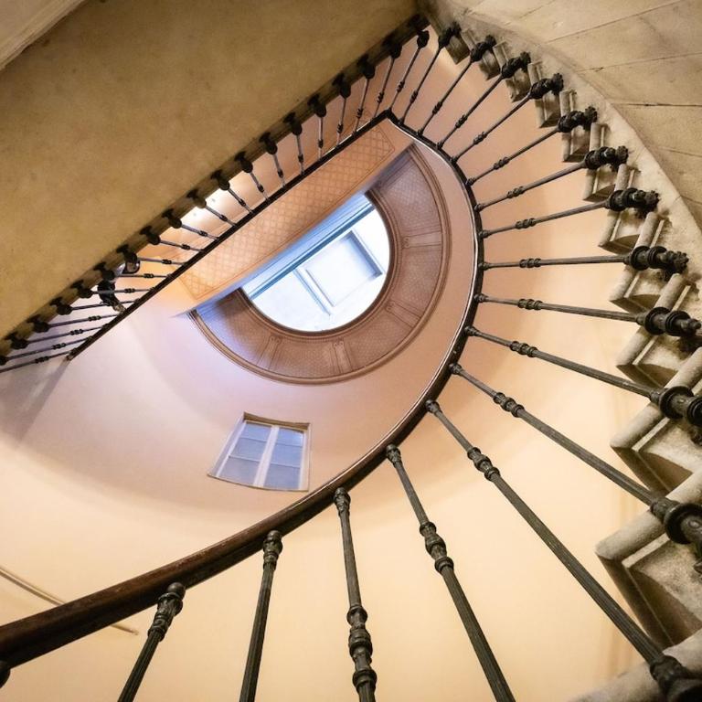Spacious apartment in the heart of Carcassonne - Three-Bedroom Apartment - 30