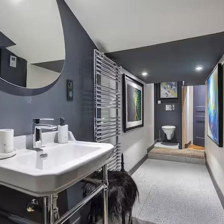 Le Secret, climatisé, Place des Terreaux-Lyon 1er - Apartment mit 1 Schlafzimmer - 3