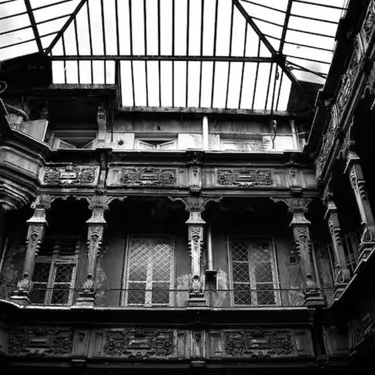 Le Secret, climatisé, Place des Terreaux-Lyon 1er - Apartment mit 1 Schlafzimmer - 14