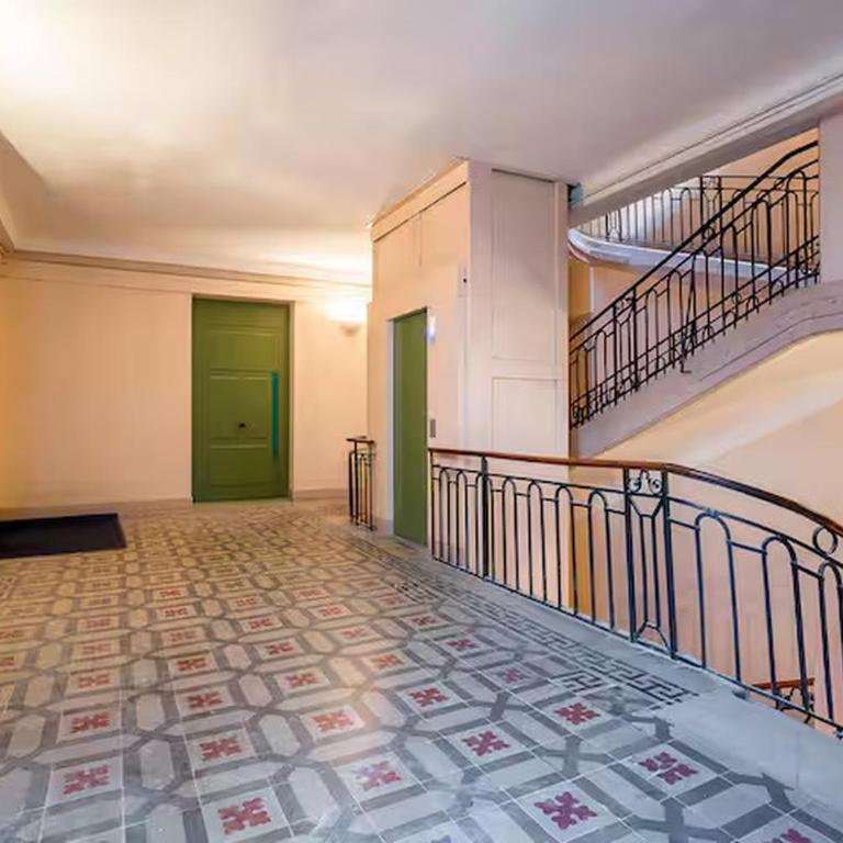 Le Secret, climatisé, Place des Terreaux-Lyon 1er - Apartment mit 1 Schlafzimmer - 13