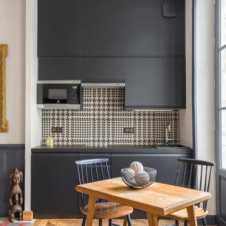 Le Secret, climatisé, Place des Terreaux-Lyon 1er - Apartment mit 1 Schlafzimmer - 18