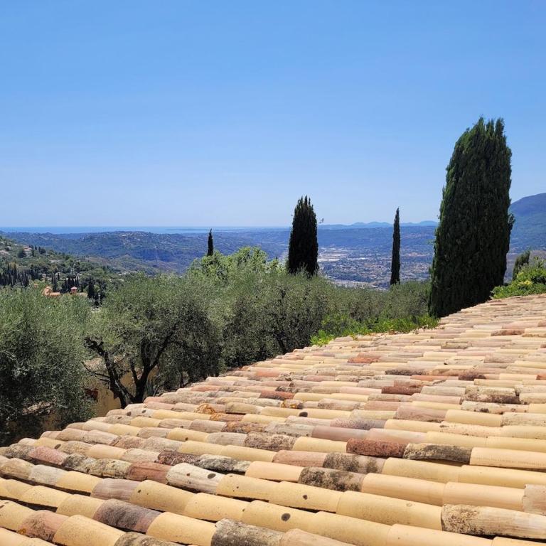 Villa Pralet luxury retreat - Villa - 10