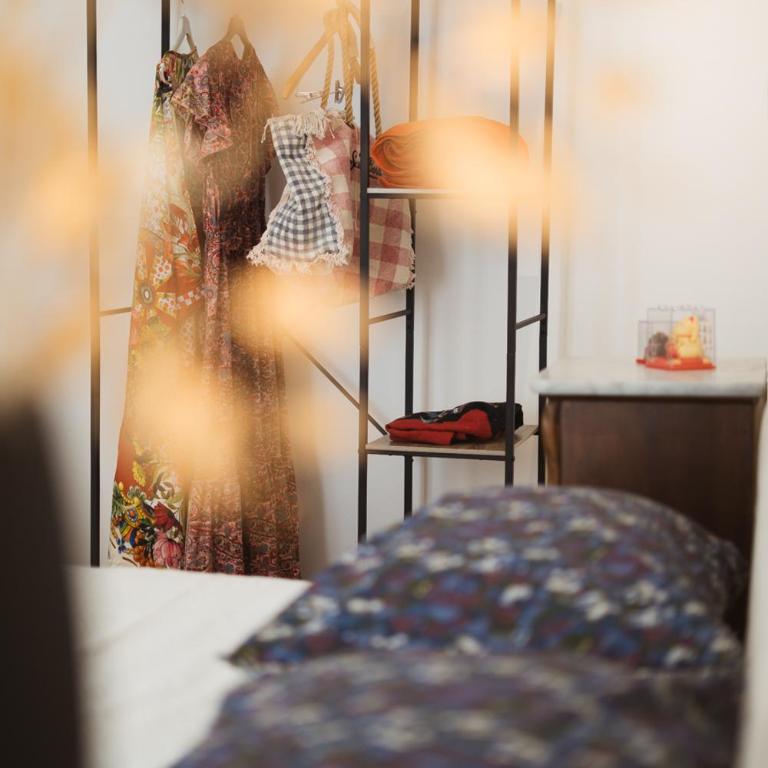 Zia Piera - One-Bedroom Apartment - 11