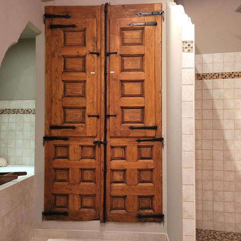 Villa Pralet luxury retreat - Villa - 19