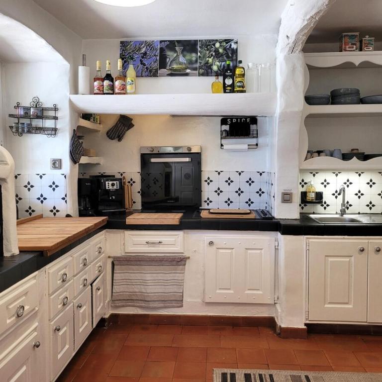 Villa Pralet luxury retreat - Villa - 20