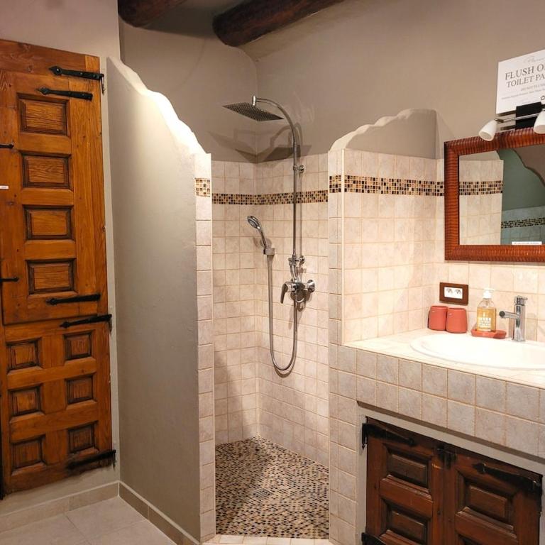 Villa Pralet luxury retreat - Villa - 22