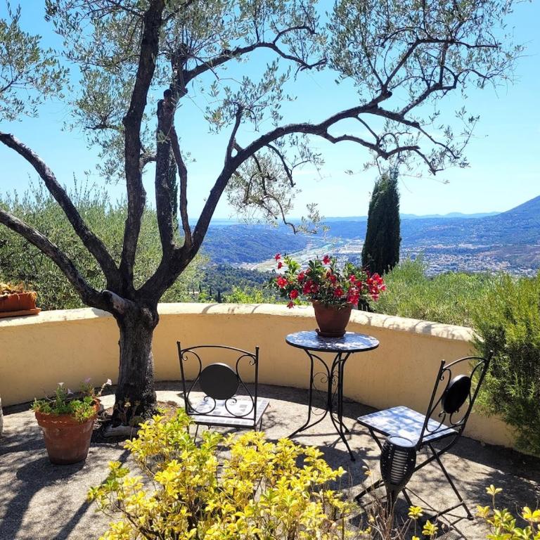 Villa Pralet luxury retreat - Villa - 27