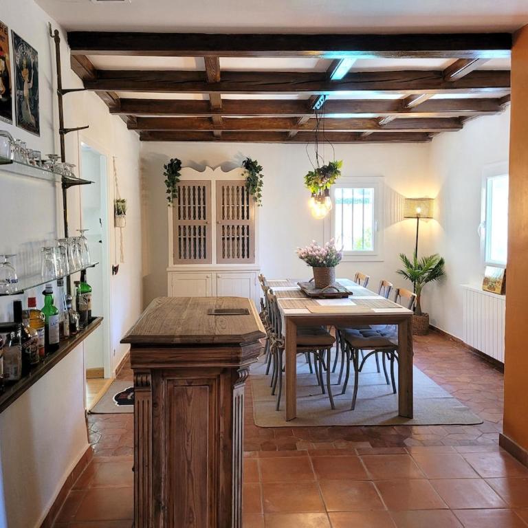 Villa Pralet luxury retreat - Villa - 30