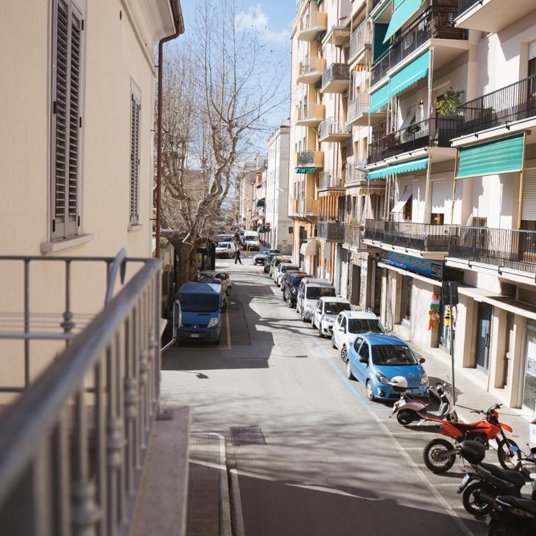 Zia Piera - One-Bedroom Apartment - 32