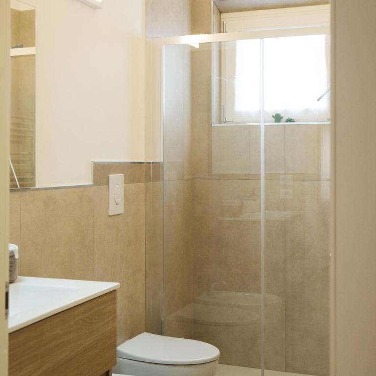 Zia Piera - One-Bedroom Apartment - 38