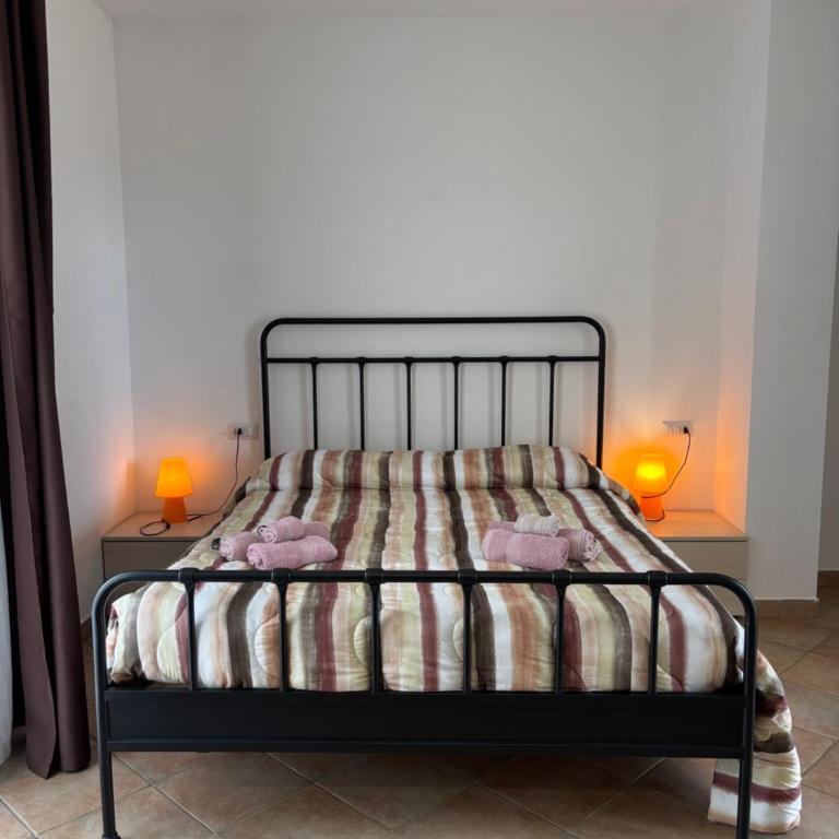 MARIS - Alghero Airport Bedrooms - Camera Matrimoniale Standard - 1