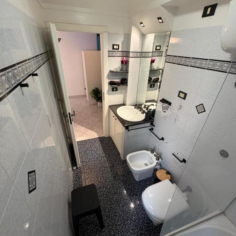 Dareb home - Monolocale King - 15