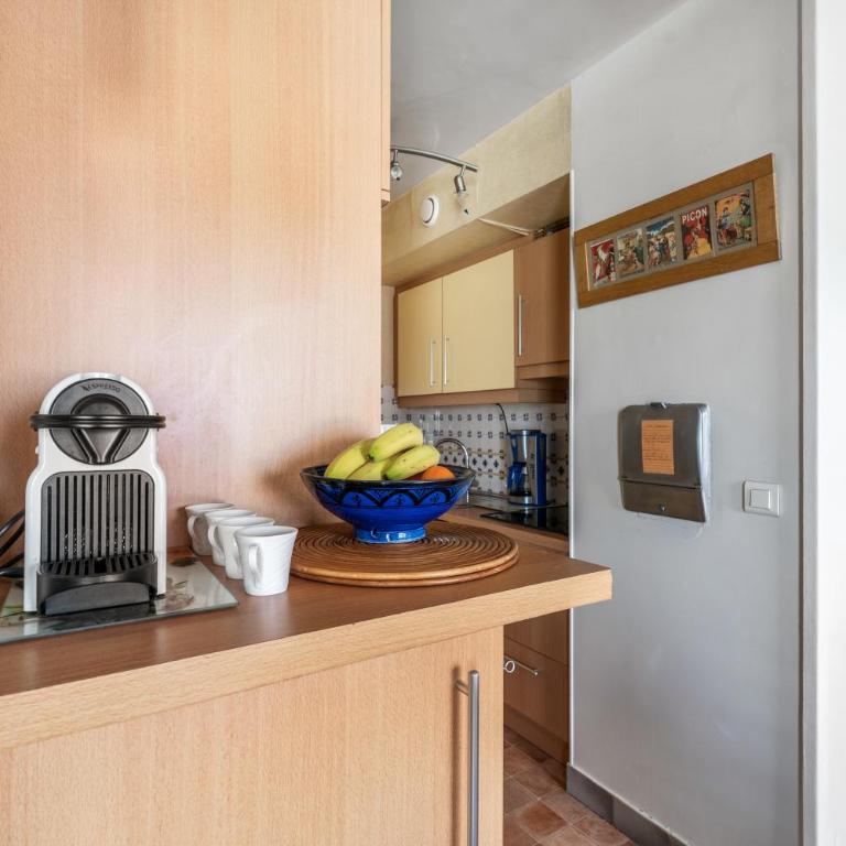 Jemmapes - Appartement lumineux avec balcon proche du Canal Saint-Martin - Appartement 1 Chambre - 10