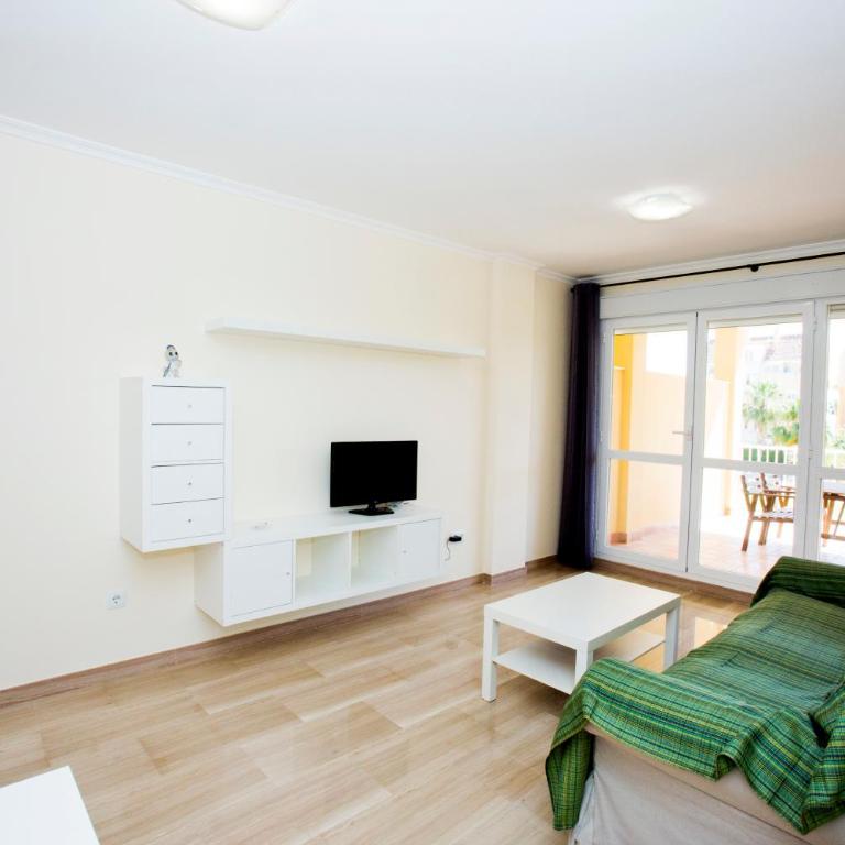 Estrella de Mar Denia - Apartamento de 2 dormitorios - 6