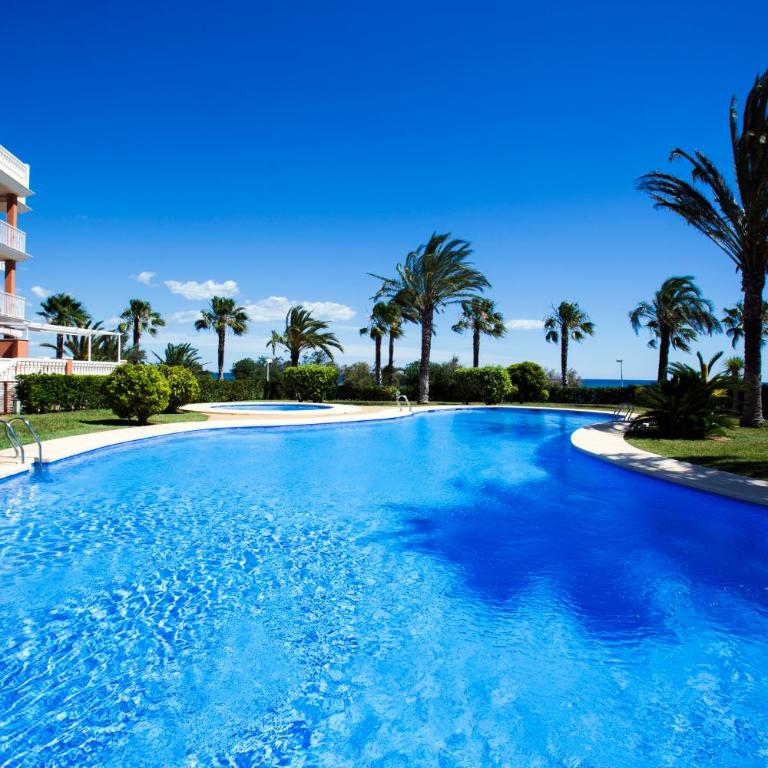 Estrella de Mar Denia - Apartamento de 2 dormitorios - 7