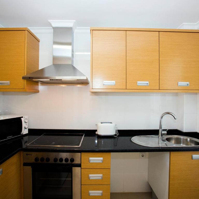 Estrella de Mar Denia - Apartamento de 2 dormitorios - 9