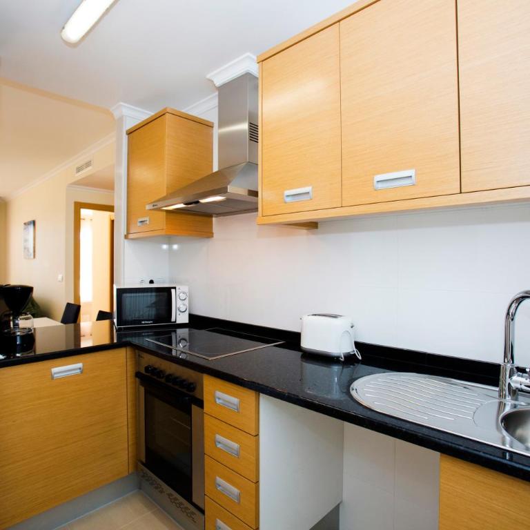 Estrella de Mar Denia - Apartamento de 2 dormitorios - 13