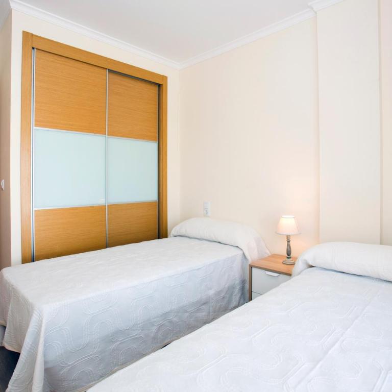 Estrella de Mar Denia - Apartamento de 2 dormitorios - 14